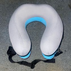 ⏰ New Travel Pillow — Quick Sale