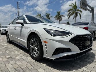 2021 Hyundai Sonata