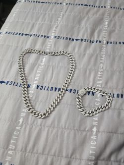 Sliver Chain
