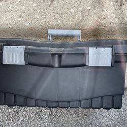 Husky Tool Box 