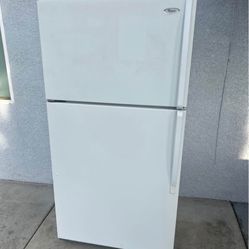 Whirlpool Refrigerator 