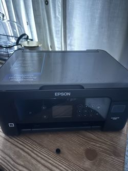 Epson Printer XP 4205