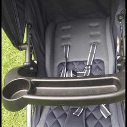 Baby Stroller Like New