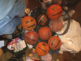 8 Basketball 🏀