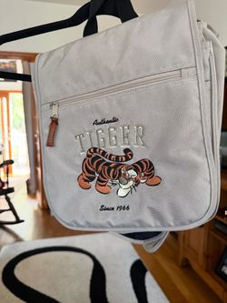 Authentic Tigger Bag Since 1966