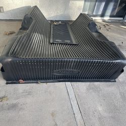 Truck Bed Liner
