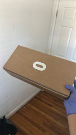Oculus Quest 2 VR headset