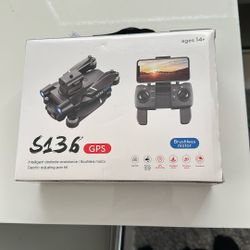 Intelligent Obstacle Avoidance/brushless Motor Electric Adjusting Pan Tilt 