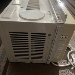 Ac Window Unit 