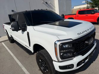 2023 Ford F-350