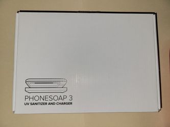 PhoneSoap 3 / PhoneSoap Pro
