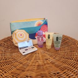 Brand New Clinique 5 Piece Eyeshadow Set