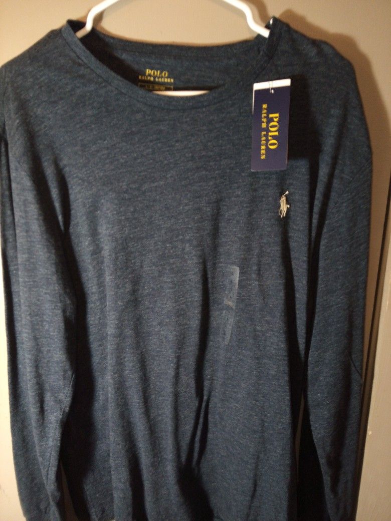 Polo Ralph Lauren Long Sleeve