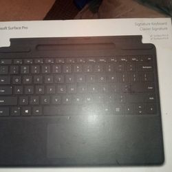 Microsoft Surface Pro