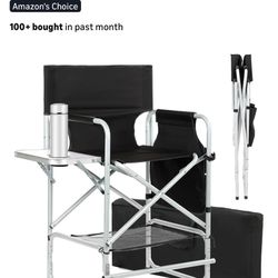 XL Makeup chair/ lounging