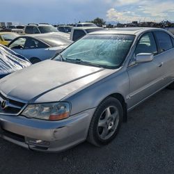 2003 Acura TL PARTS U Pull Auto Parts DD0348 for Sale in Las