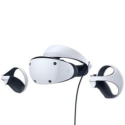 PlayStation VR2 | The next generation of VR gaming on PS5