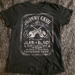 Johnny Cash Shirt