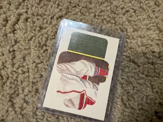 Sports trading cards lot — $1 per card