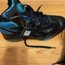 Shaq Rebook Shoes