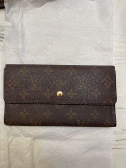 Louis Vuitton Wallet