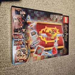 Lego 76409 Gryffindor House Banner
