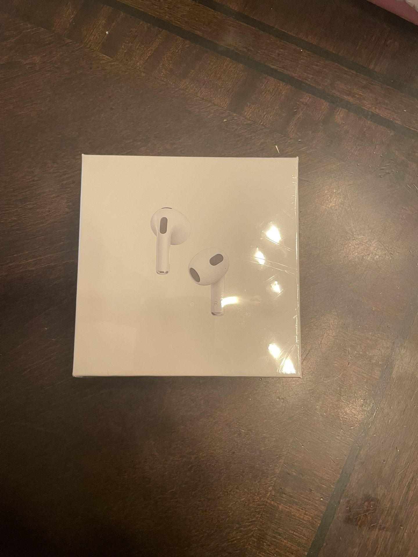 BRAND NEW: Airpod Gen 3