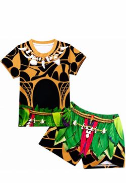2t/3t Maui Swim suit