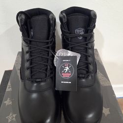 Sketchers Tactical Boots