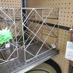Wine Rack 10.00 Each