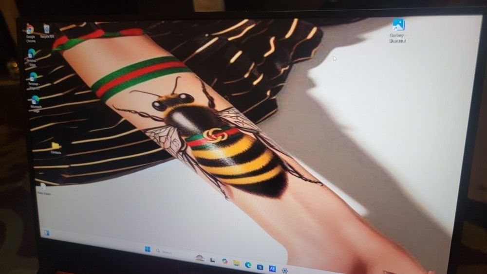 Asus 2021 I9 Advantage Edition Gamers Laptop