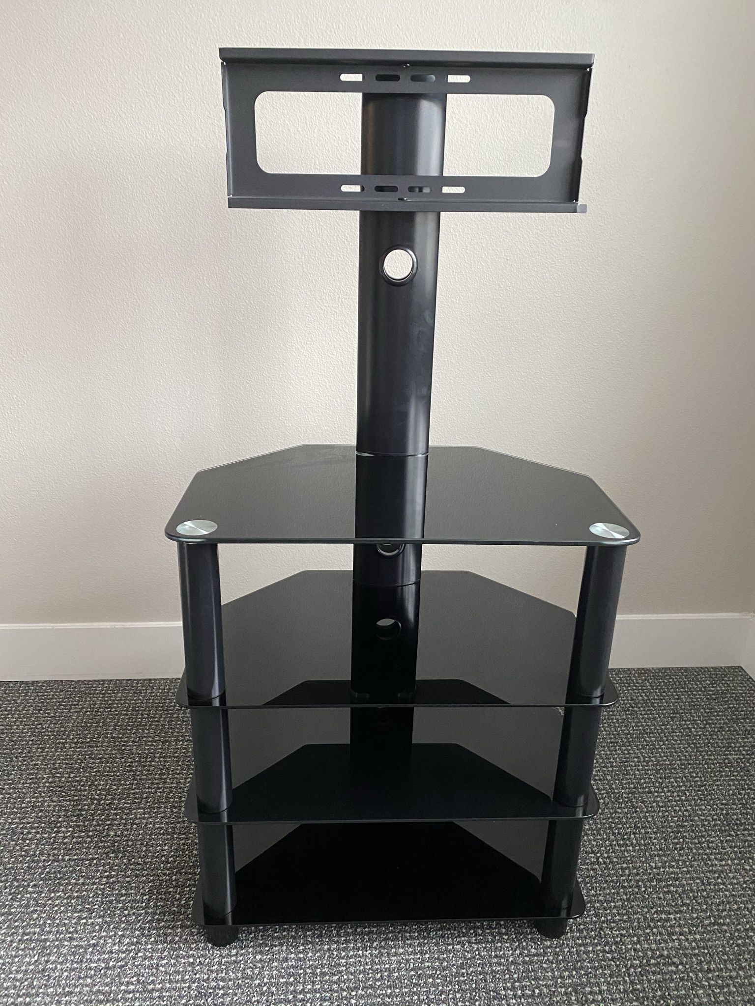Corner Tv Stand