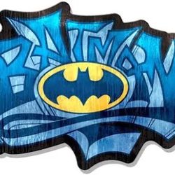 Laptop sticker Batman