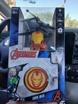 Marval Avengers