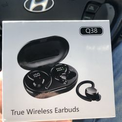Wireless Ear Buds 