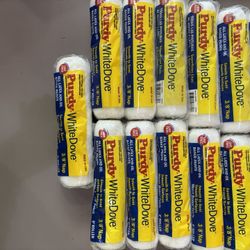Paint Rollers