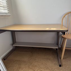Desk/crafts Table