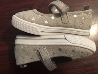 Carter's Shoes size 5 toddler