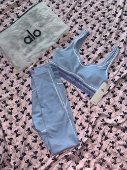 Alo set