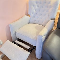 Reclining Chair 