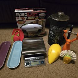 Kitchen Bundle