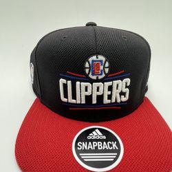 Los Angeles Clippers Adidas snapback