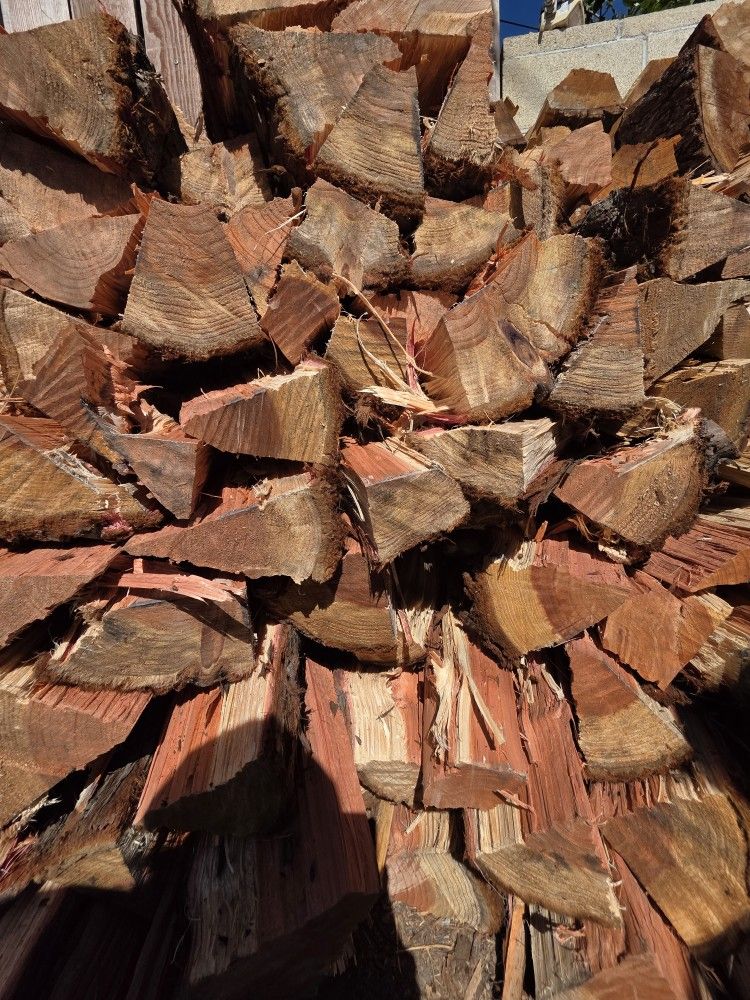 Fire Wood