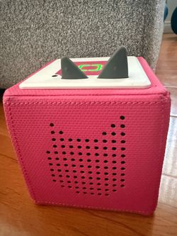 Tonie Box