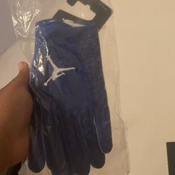 Jordan Football Gloves