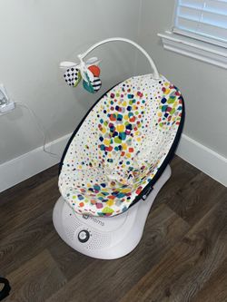 4moms Rockaroo Infant Swing