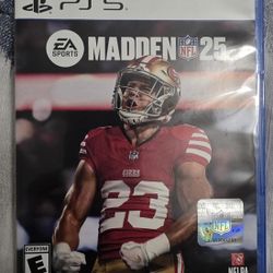 Madden 25
