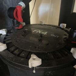 Aquarium And Filter For Sale