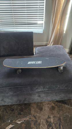 Skateboard Tony Hawk