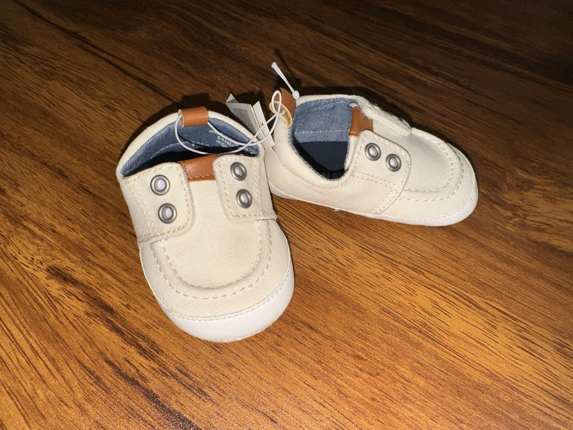 Baby Slippers